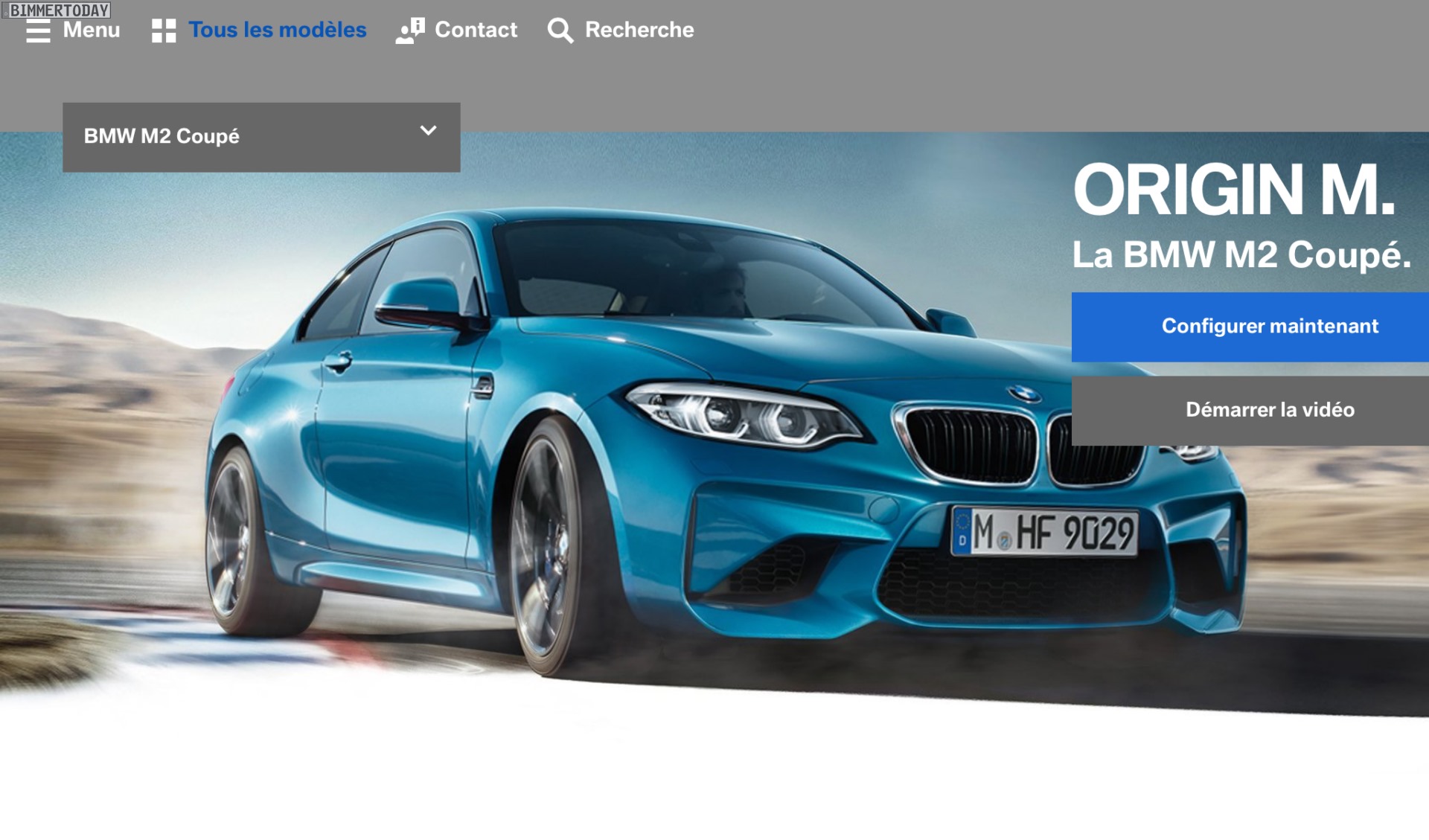 BMW M2 RENOVADO SURGE NA INTERNET, foto 4