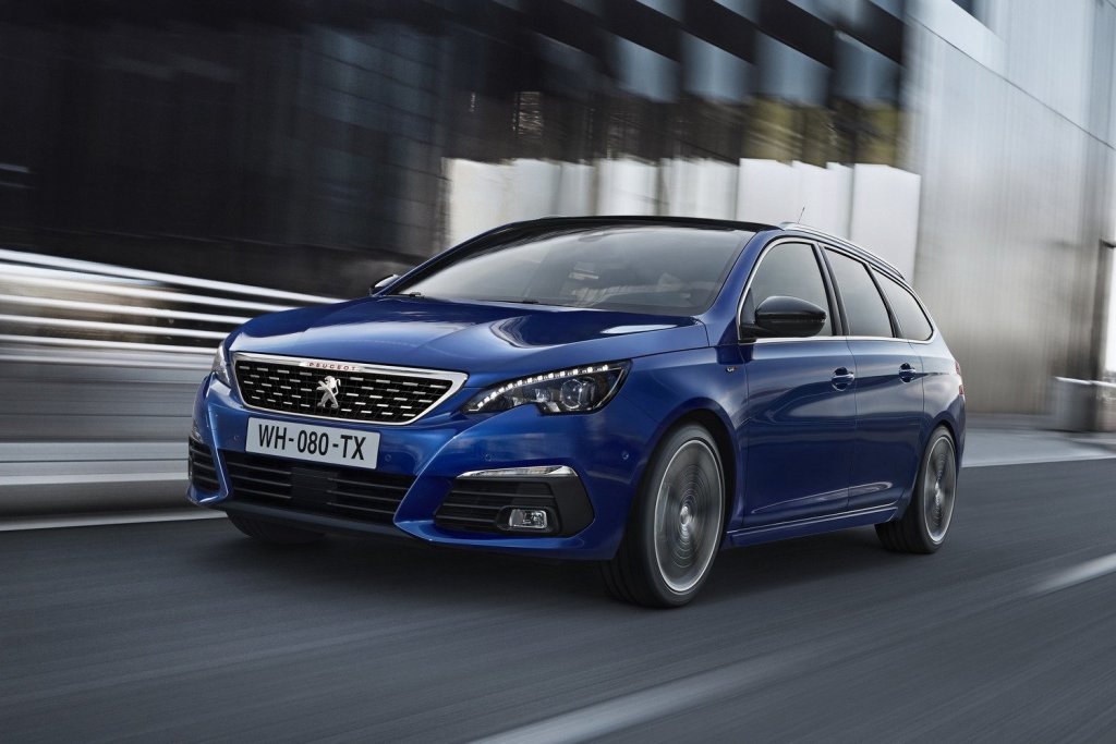 PEUGEOT 308 RECEBE ATUALIZAÇÃO DE MEIO CICLO DE VIDA, foto 2