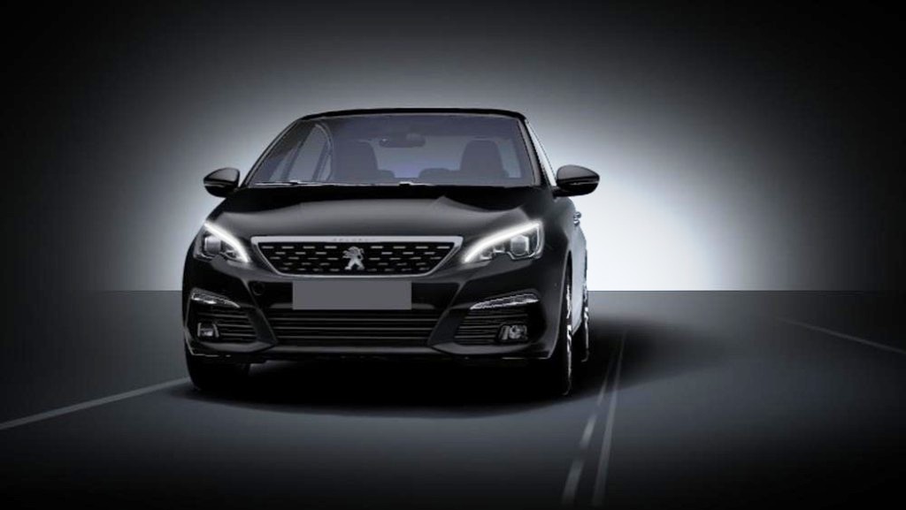 PEUGEOT 308 RECEBE ATUALIZAÇÃO DE MEIO CICLO DE VIDA, foto 3