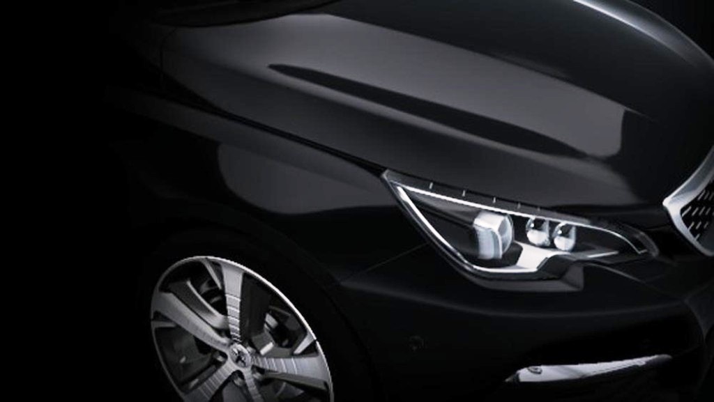 PEUGEOT 308 RECEBE ATUALIZAÇÃO DE MEIO CICLO DE VIDA, foto 6