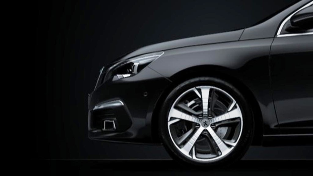 PEUGEOT 308 RECEBE ATUALIZAÇÃO DE MEIO CICLO DE VIDA, foto 7