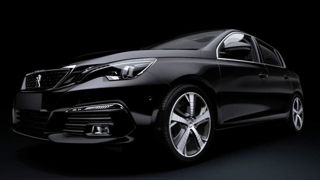PEUGEOT 308 RECEBE ATUALIZAÇÃO DE MEIO CICLO DE VIDA, foto 8