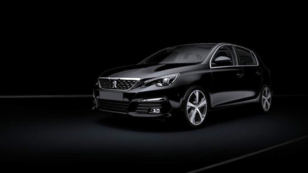 PEUGEOT 308 RECEBE ATUALIZAÇÃO DE MEIO CICLO DE VIDA, foto 9