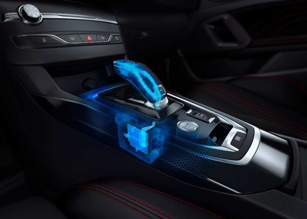 PEUGEOT 308 RECEBE ATUALIZAÇÃO DE MEIO CICLO DE VIDA, foto 11