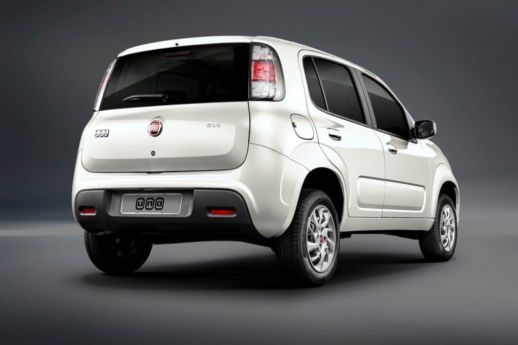 A LINHA 2018 DO FIAT UNO CHEGA AO MERCADO COM NOVIDADES, foto 2