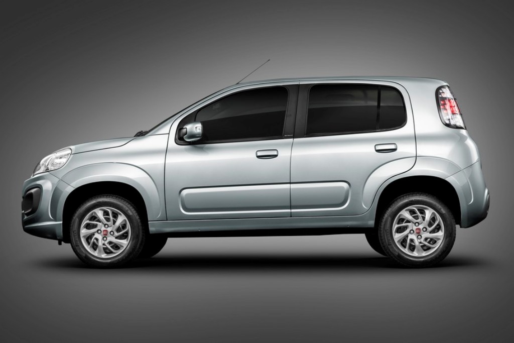 A LINHA 2018 DO FIAT UNO CHEGA AO MERCADO COM NOVIDADES, foto 15