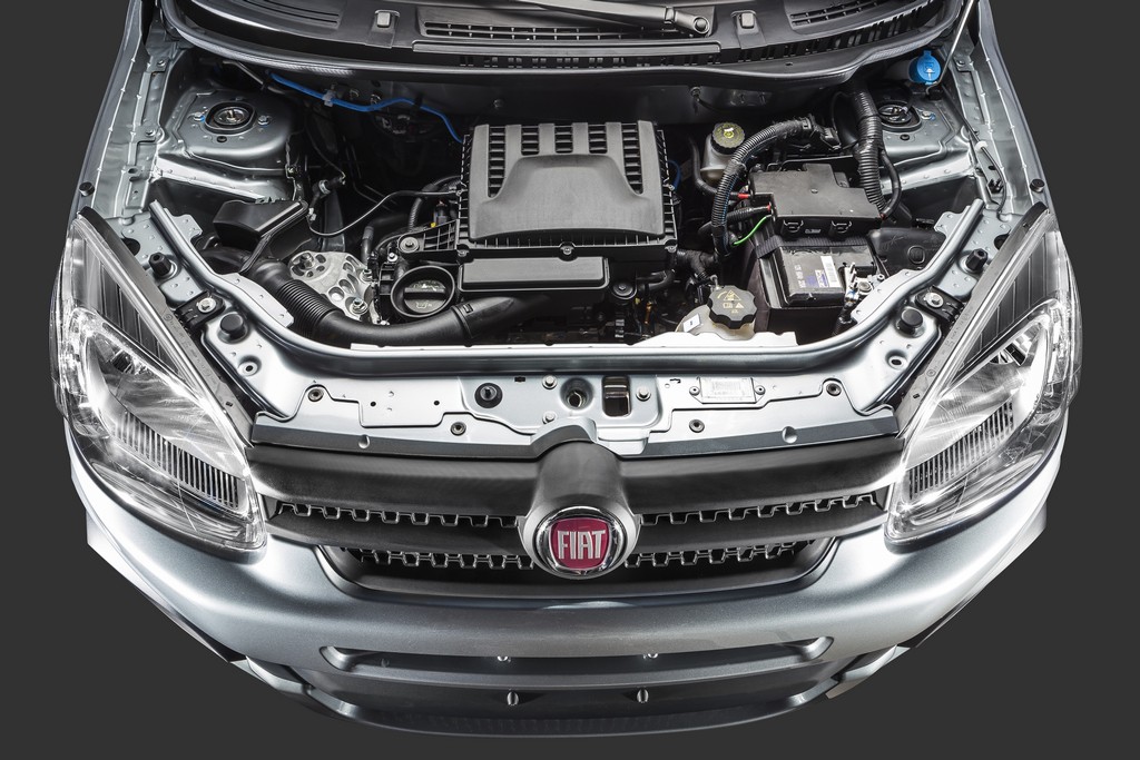 A LINHA 2018 DO FIAT UNO CHEGA AO MERCADO COM NOVIDADES, foto 18