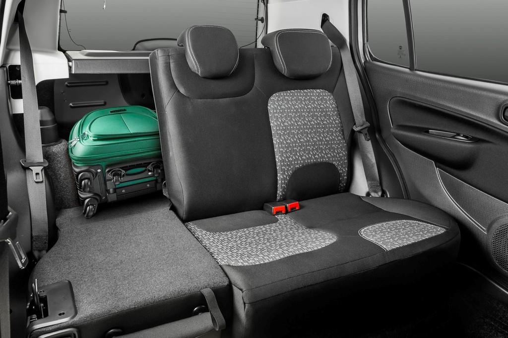 A LINHA 2018 DO FIAT UNO CHEGA AO MERCADO COM NOVIDADES, foto 22