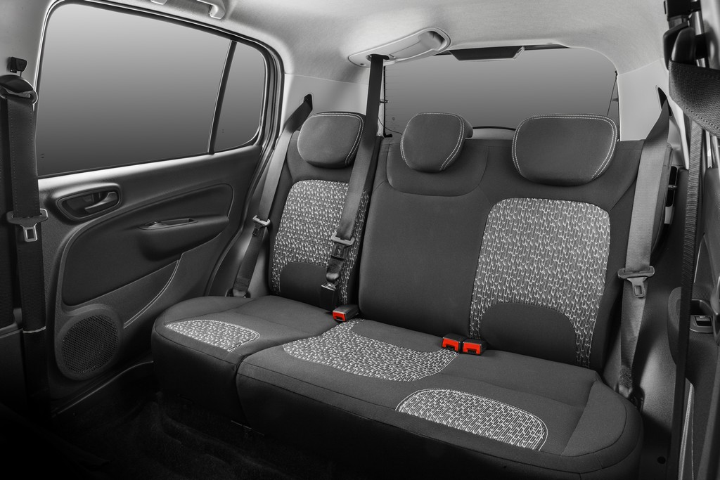 A LINHA 2018 DO FIAT UNO CHEGA AO MERCADO COM NOVIDADES, foto 23