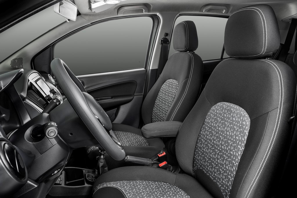 A LINHA 2018 DO FIAT UNO CHEGA AO MERCADO COM NOVIDADES, foto 24