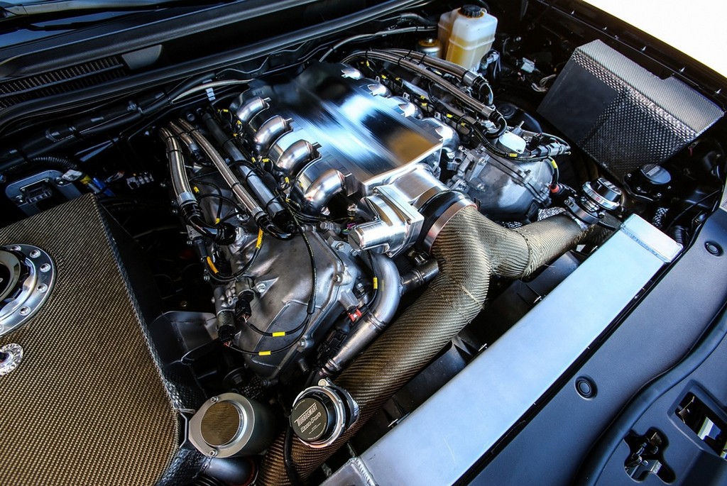 TOYOTA LAND CRUISER SPEED É O SUV MAIS RÁPIDO DO MUNDO, foto 4