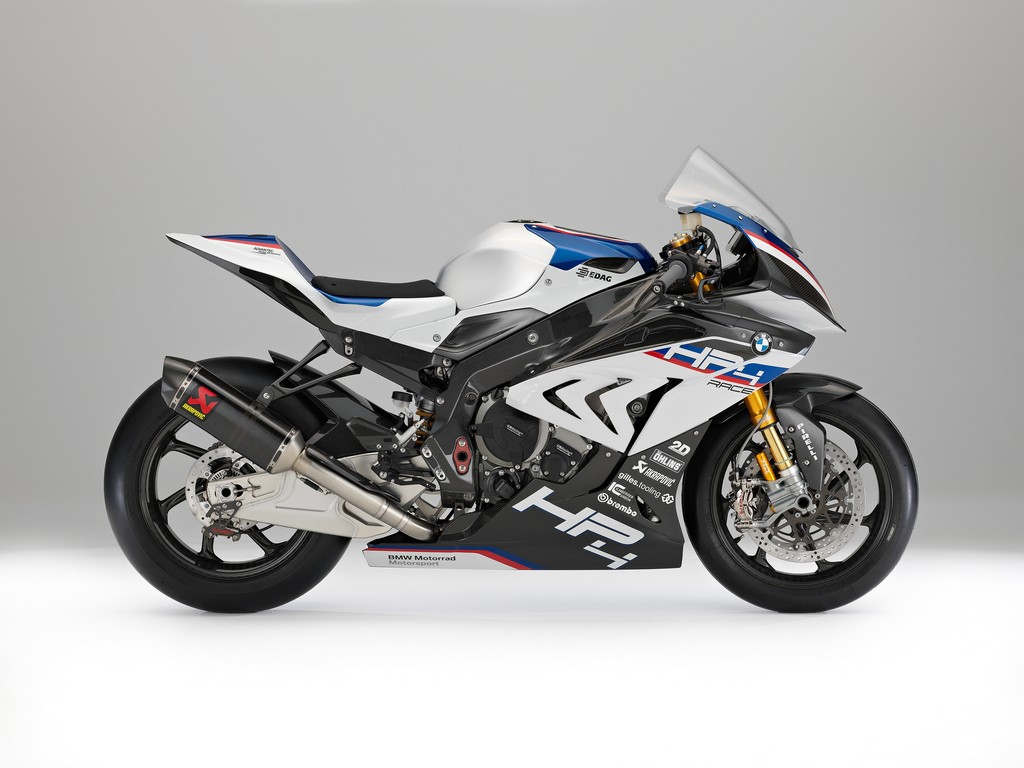 BMW MOTORRAD HP4 RACE SERÁ VENDIDA NO BRASIL, foto 2