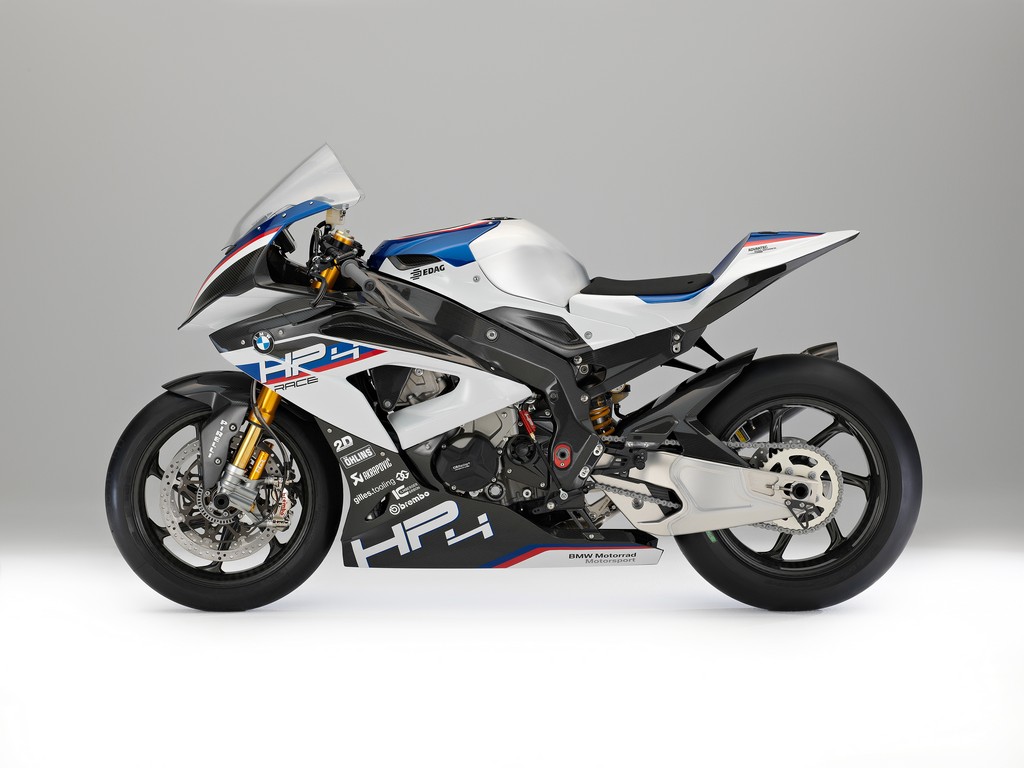 BMW MOTORRAD HP4 RACE SERÁ VENDIDA NO BRASIL, foto 3