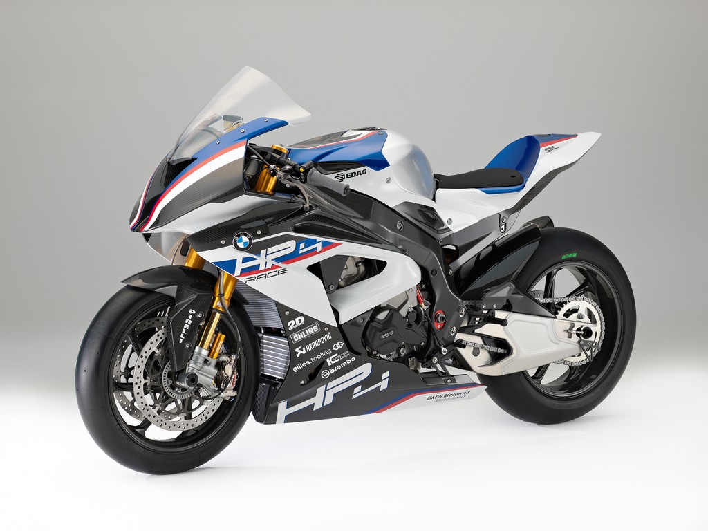 BMW MOTORRAD HP4 RACE SERÁ VENDIDA NO BRASIL, foto 5