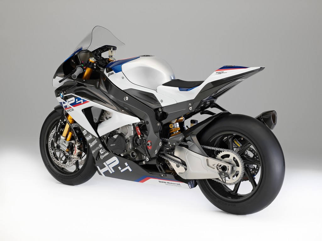 BMW MOTORRAD HP4 RACE SERÁ VENDIDA NO BRASIL, foto 6
