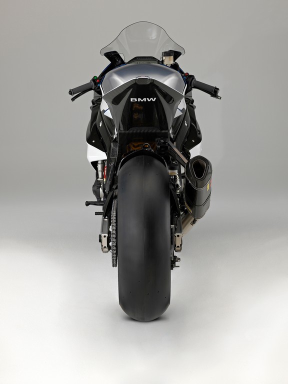 BMW MOTORRAD HP4 RACE SERÁ VENDIDA NO BRASIL, foto 9