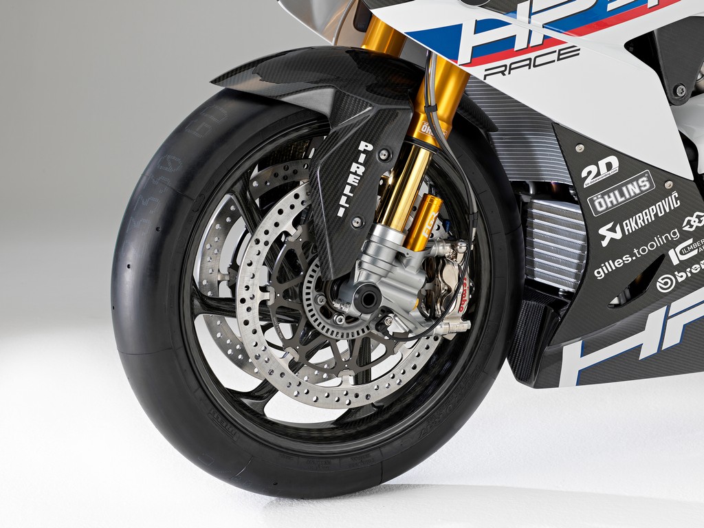 BMW MOTORRAD HP4 RACE SERÁ VENDIDA NO BRASIL, foto 11