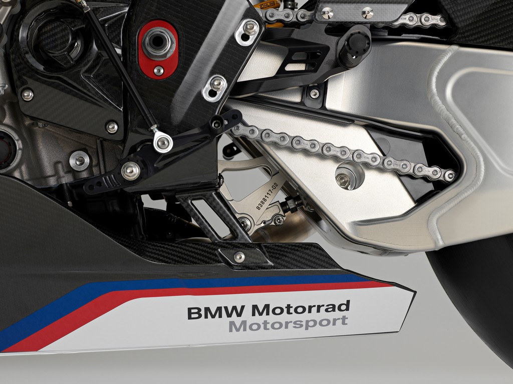 BMW MOTORRAD HP4 RACE SERÁ VENDIDA NO BRASIL, foto 12