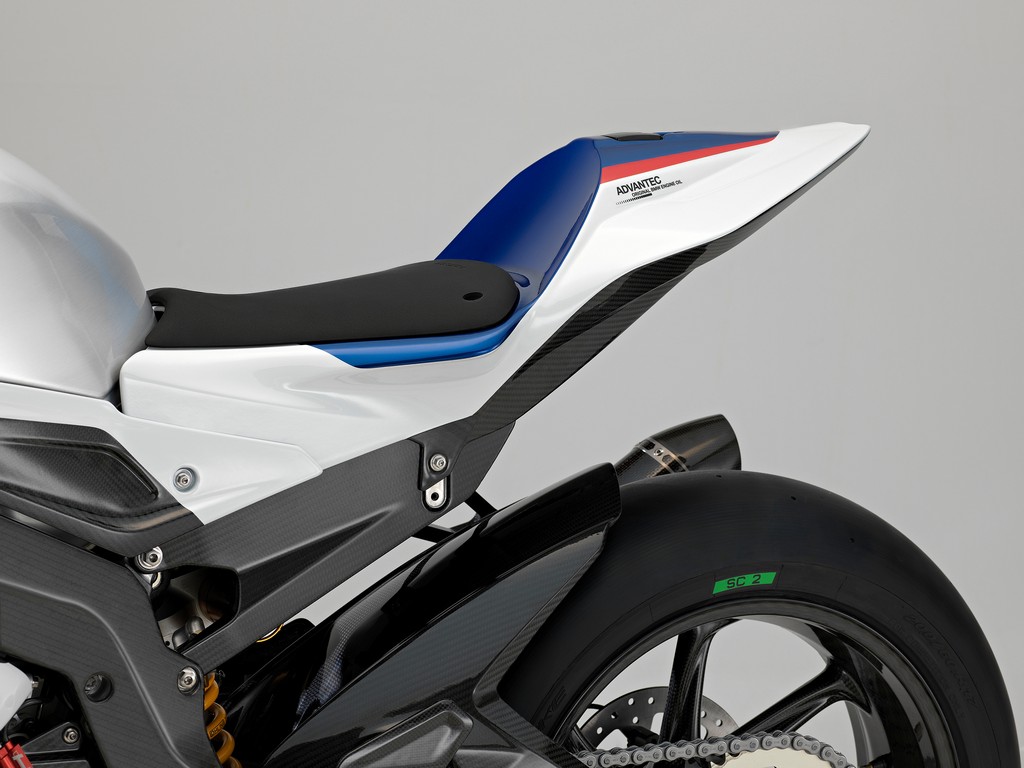BMW MOTORRAD HP4 RACE SERÁ VENDIDA NO BRASIL, foto 13