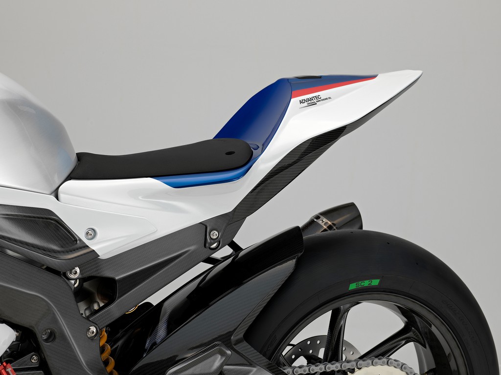 BMW MOTORRAD HP4 RACE SERÁ VENDIDA NO BRASIL, foto 14