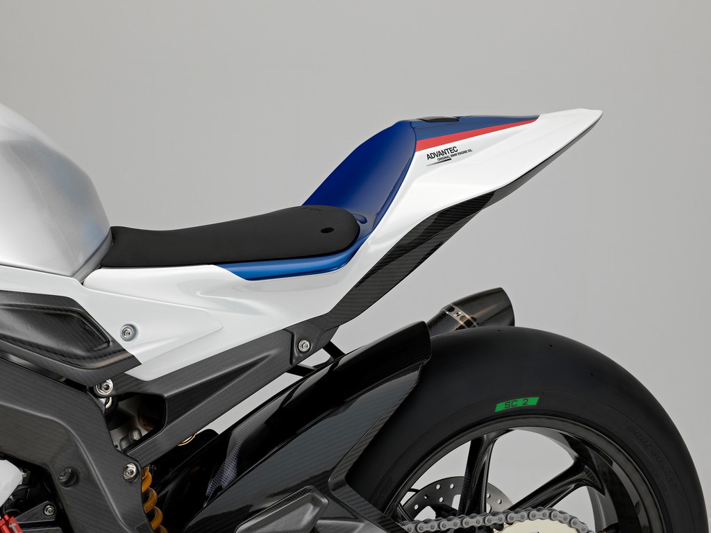 BMW MOTORRAD HP4 RACE SERÁ VENDIDA NO BRASIL, foto 15