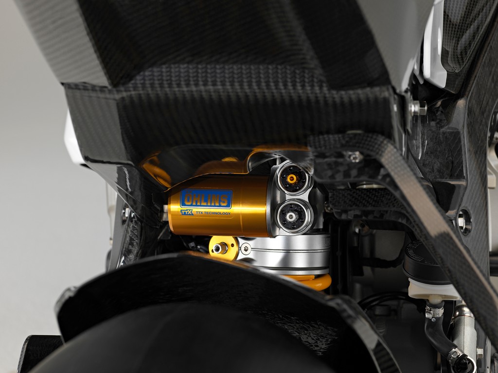 BMW MOTORRAD HP4 RACE SERÁ VENDIDA NO BRASIL, foto 17