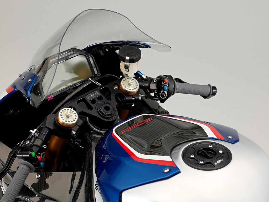 BMW MOTORRAD HP4 RACE SERÁ VENDIDA NO BRASIL, foto 18