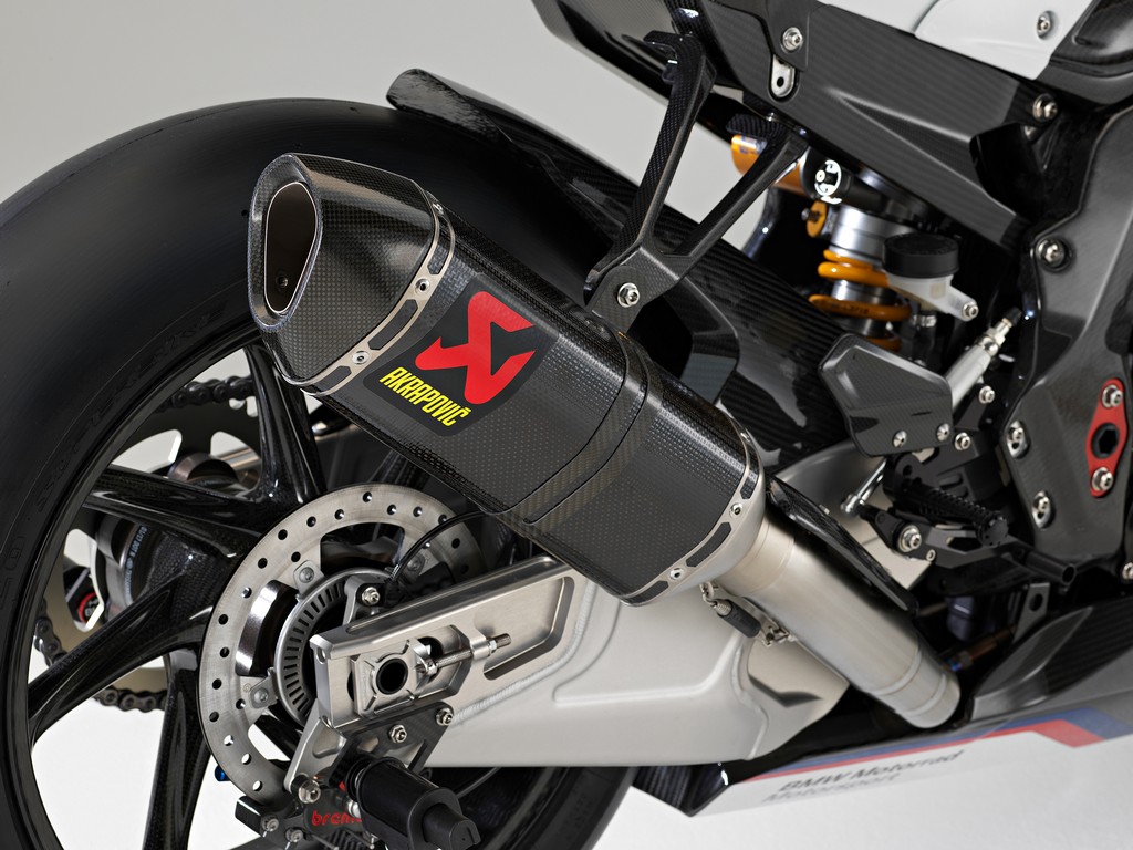 BMW MOTORRAD HP4 RACE SERÁ VENDIDA NO BRASIL, foto 20