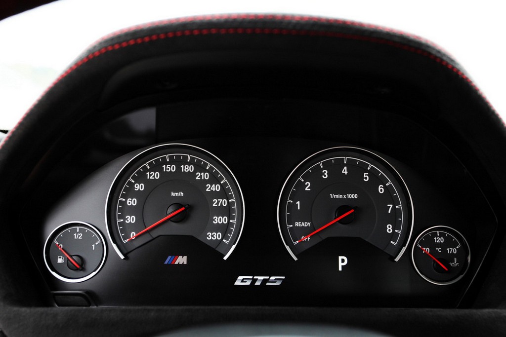 BMW M2 CSR LIGHTWEIGHT PERFORMANCE: UM BÓLIDO QUE CHEGA COM 598 CV, foto 26