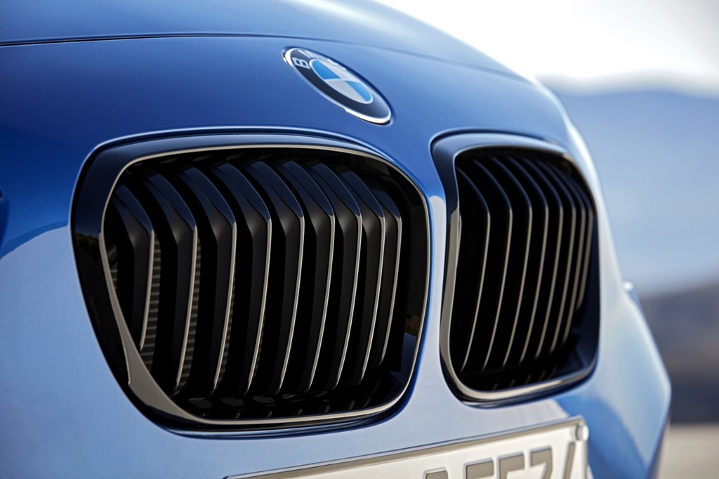 BMW SÉRIE 1 RENOVADO FOI APRESENTADO NA EUROPA, foto 24