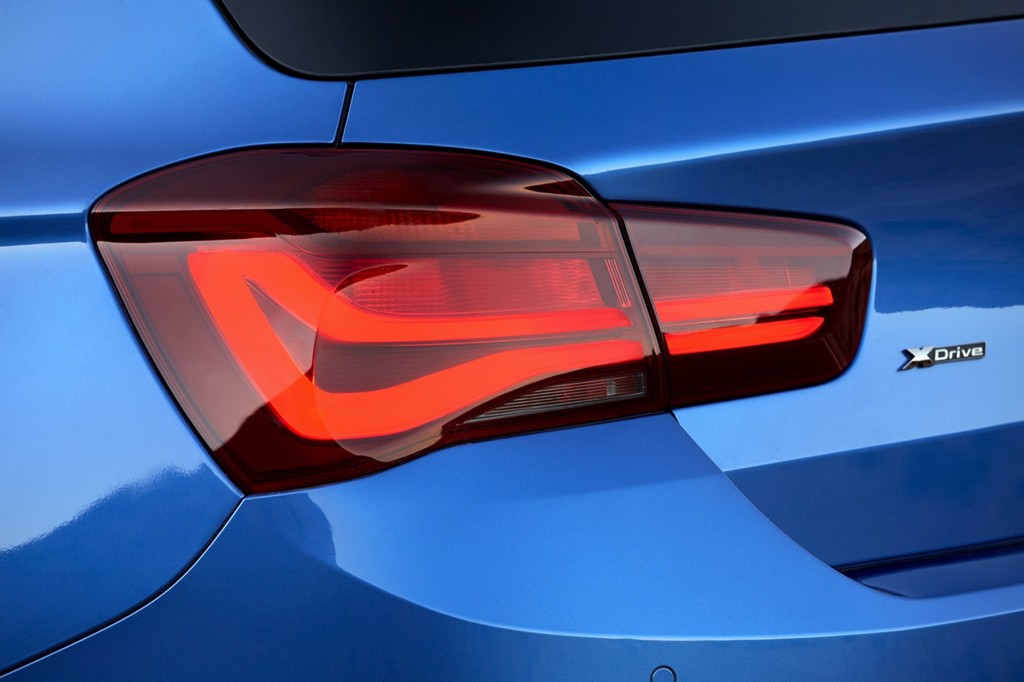 BMW SÉRIE 1 RENOVADO FOI APRESENTADO NA EUROPA, foto 27