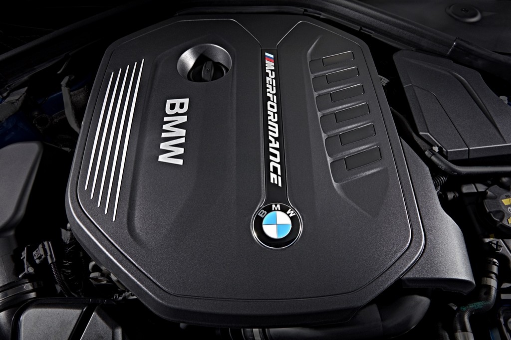 BMW SÉRIE 1 RENOVADO FOI APRESENTADO NA EUROPA, foto 38