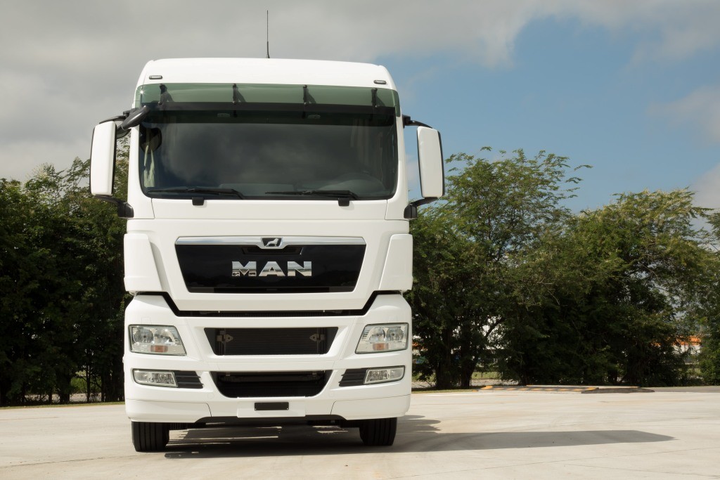 CAMINHÃO MAN TGX AVANÇA NO DESIGN PREMIUM EM NOVA VERSÃO, foto 2