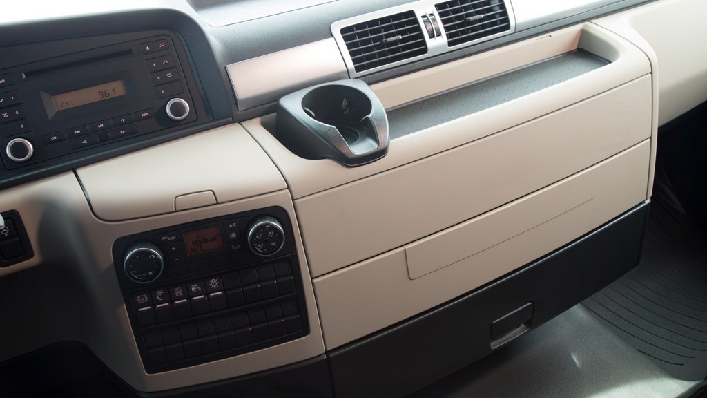 CAMINHÃO MAN TGX AVANÇA NO DESIGN PREMIUM EM NOVA VERSÃO, foto 6