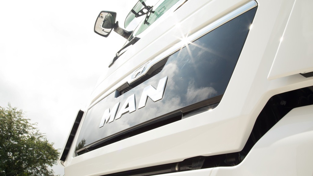 CAMINHÃO MAN TGX AVANÇA NO DESIGN PREMIUM EM NOVA VERSÃO, foto 7