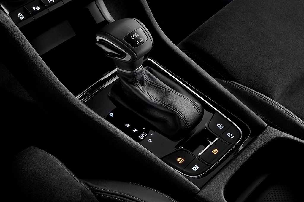 SURGEM AS PRIMEIRAS FOTOGRAFIAS DO SKODA KAROQ, O SUBSTITUTO DO YETI, foto 3