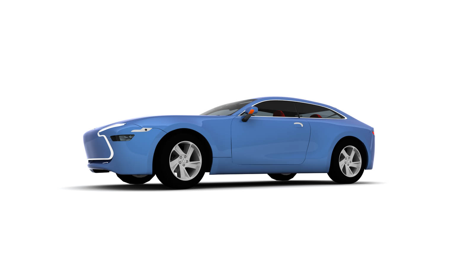 MITSUBISHI HYAKU CONCEPT CELEBRA O CENTENÁRIO DA MARCA DOS TRÊS DIAMANTES, foto 3