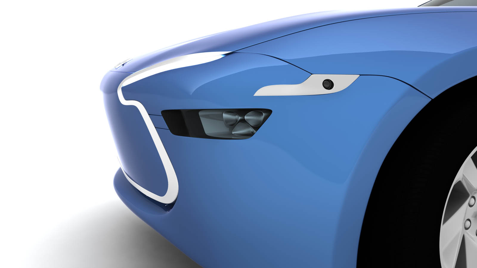 MITSUBISHI HYAKU CONCEPT CELEBRA O CENTENÁRIO DA MARCA DOS TRÊS DIAMANTES, foto 8