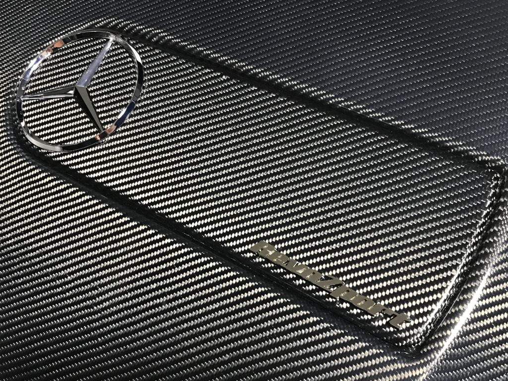 REVOZPORT APRESENTA PROGRAMA PARA OS MERCEDES-AMG G 63 E G 65, foto 3