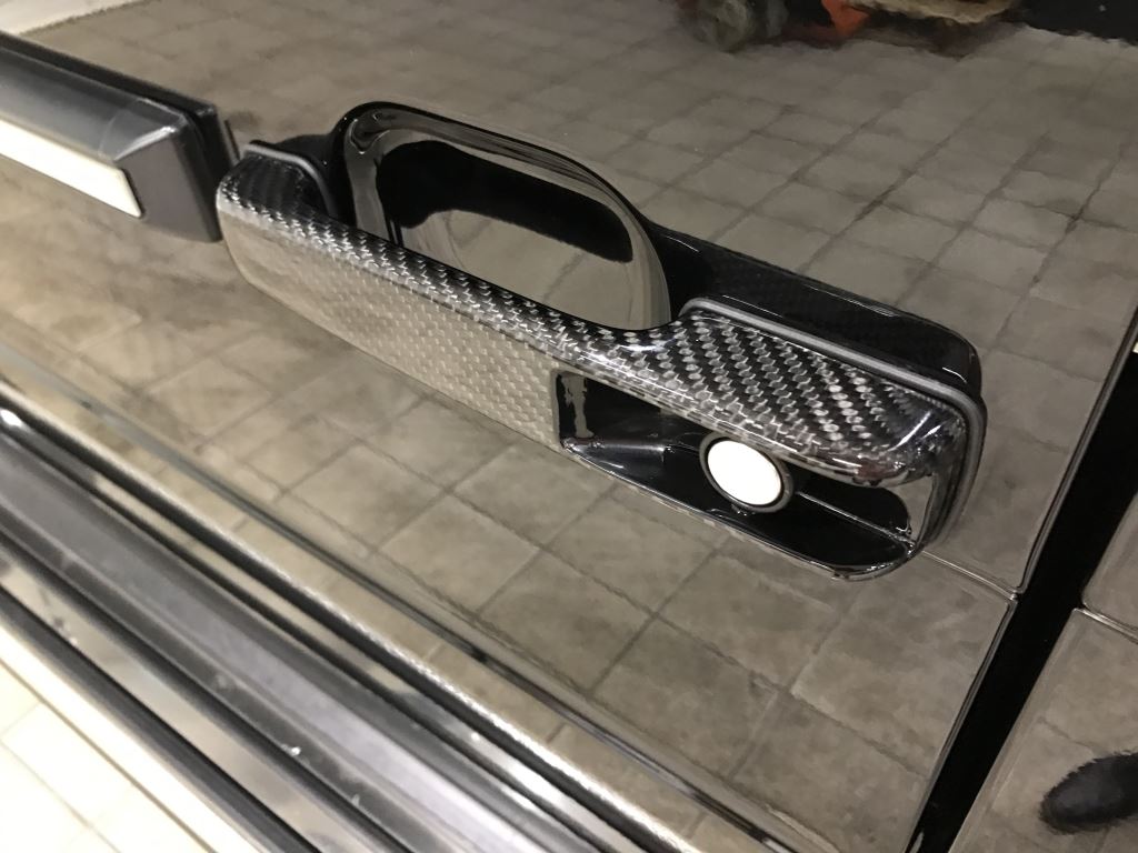 REVOZPORT APRESENTA PROGRAMA PARA OS MERCEDES-AMG G 63 E G 65, foto 4