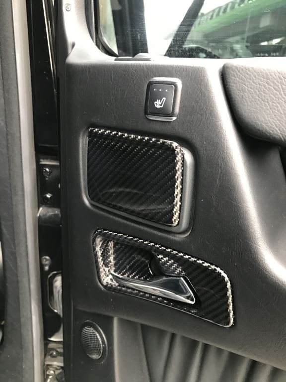 REVOZPORT APRESENTA PROGRAMA PARA OS MERCEDES-AMG G 63 E G 65, foto 11