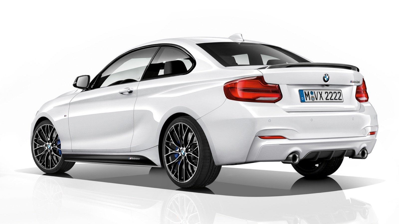 BMW M240i M PERFORMANCE EDITION CHEGA COM 340 CV E MUITA FIBRA DE CARBONO, foto 2