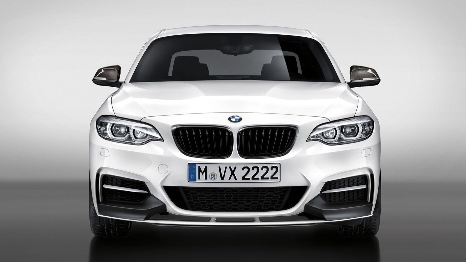 BMW M240i M PERFORMANCE EDITION CHEGA COM 340 CV E MUITA FIBRA DE CARBONO, foto 3