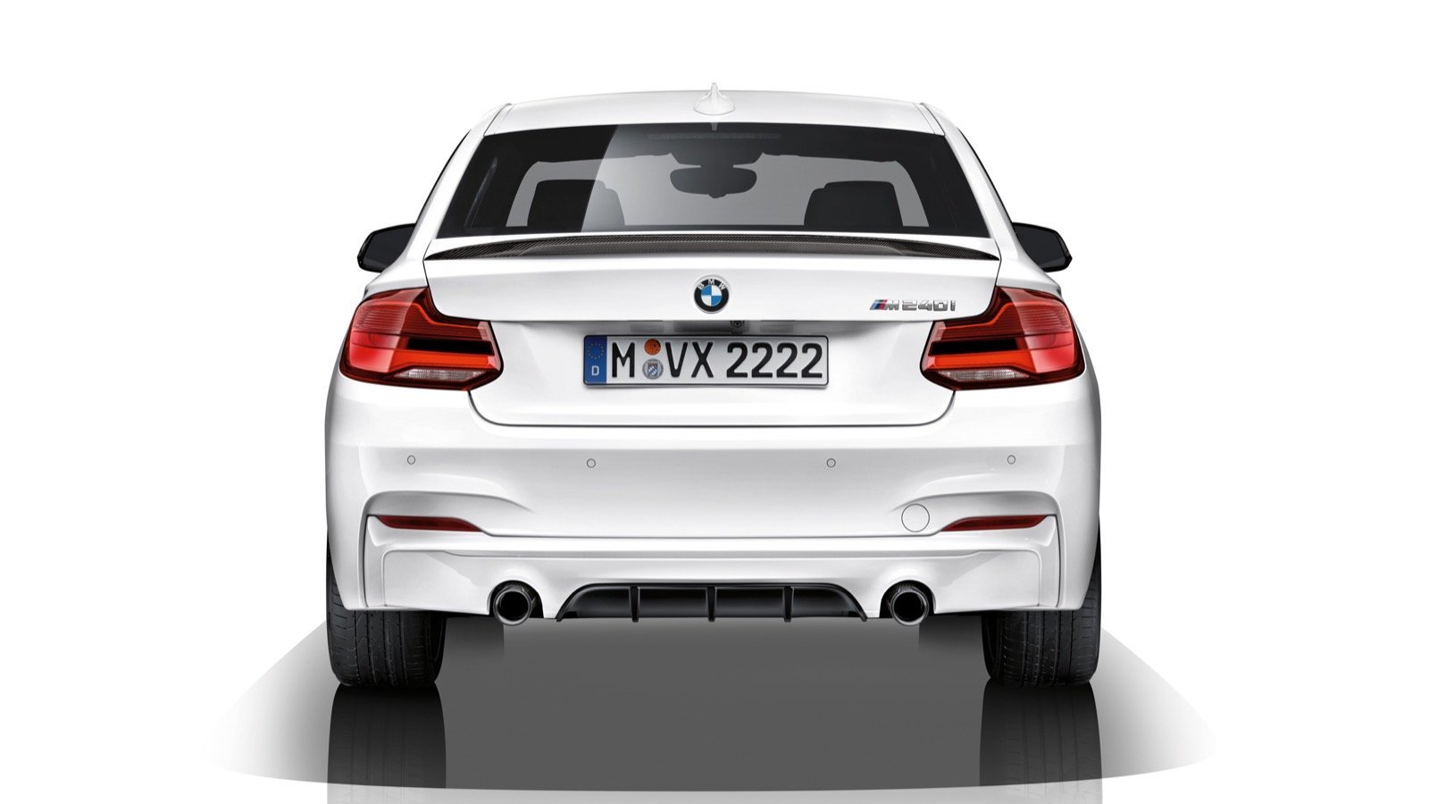 BMW M240i M PERFORMANCE EDITION CHEGA COM 340 CV E MUITA FIBRA DE CARBONO, foto 4
