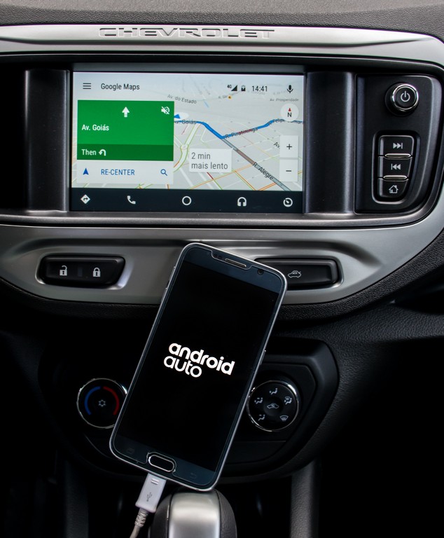 SPIN 2018 GANHA NOVA GERAÇÃO DO MULTIMÍDIA CHEVROLET MYLINK, foto 4