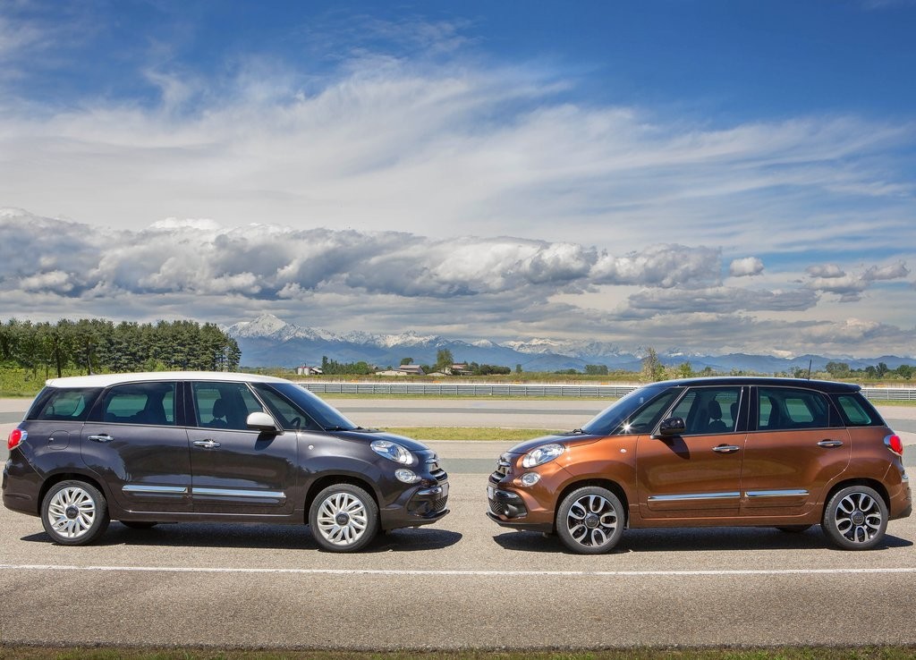 FIAT 500 L SE RENOVA PARA MANTER-SE ATUALIZADO, foto 7