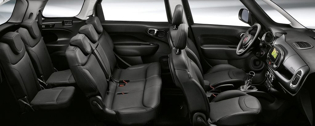 FIAT 500 L SE RENOVA PARA MANTER-SE ATUALIZADO, foto 10