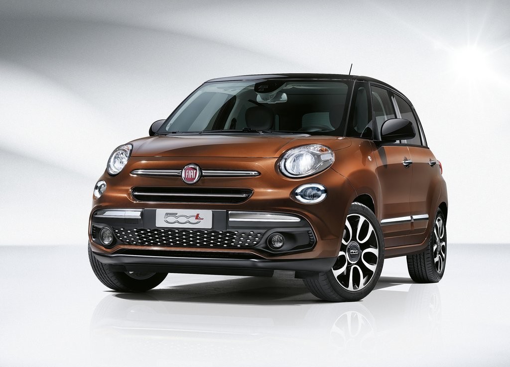 FIAT 500 L SE RENOVA PARA MANTER-SE ATUALIZADO, foto 19