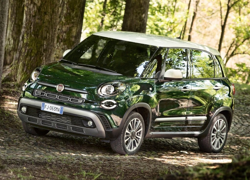 FIAT 500 L SE RENOVA PARA MANTER-SE ATUALIZADO, foto 30