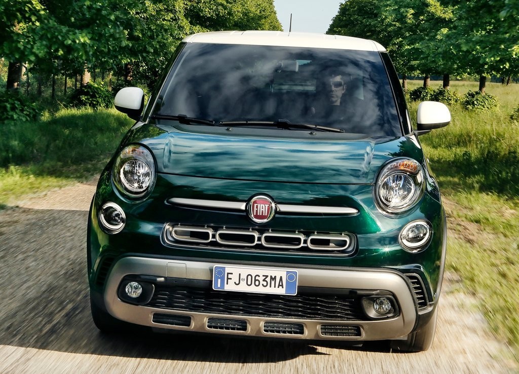 FIAT 500 L SE RENOVA PARA MANTER-SE ATUALIZADO, foto 38